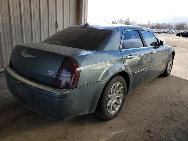 Photo 3 from auction – 2005 CHRYSLER 300C with VIN 2C3AA63H35H601075