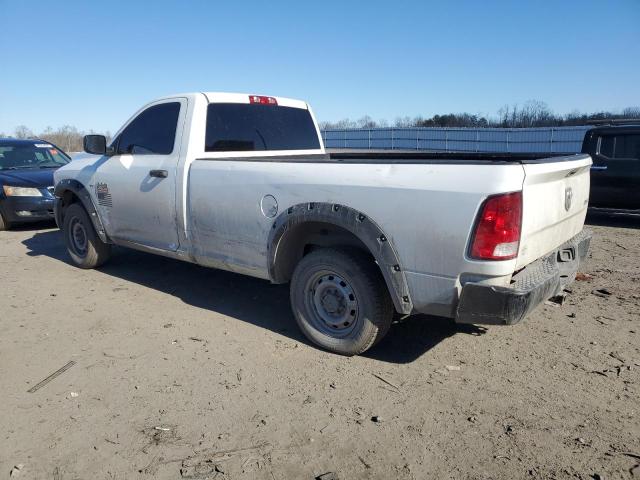 Photo 2 from auction – 2012 DODGE RAM 2500 S with VIN 3C6LD4ATXCG311007