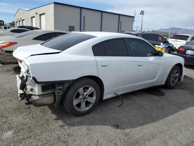 Photo 3 from auction – 2011 DODGE CHARGER with VIN 2B3CL3CG4BH612409
