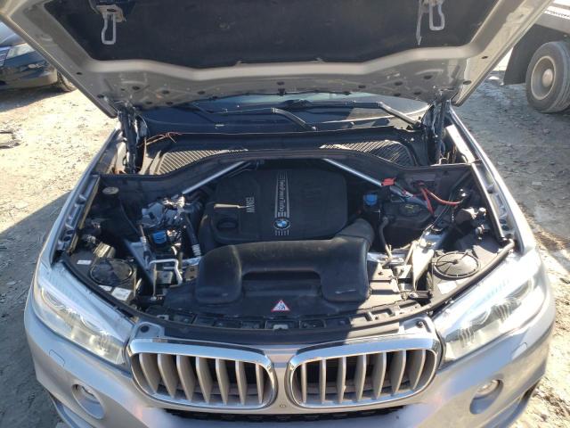 Photo 11 from auction – 2015 BMW X5 XDRIVE3 with VIN 5UXKS4C50F0J98460
