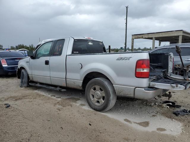 Photo 2 from auction – 2004 FORD F150 with VIN 1FTRX12WX4NB66027