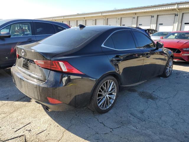 Zdjęcie 3 z aukcji – 2016 LEXUS IS 300 z VIN JTHCM1D25G5005452