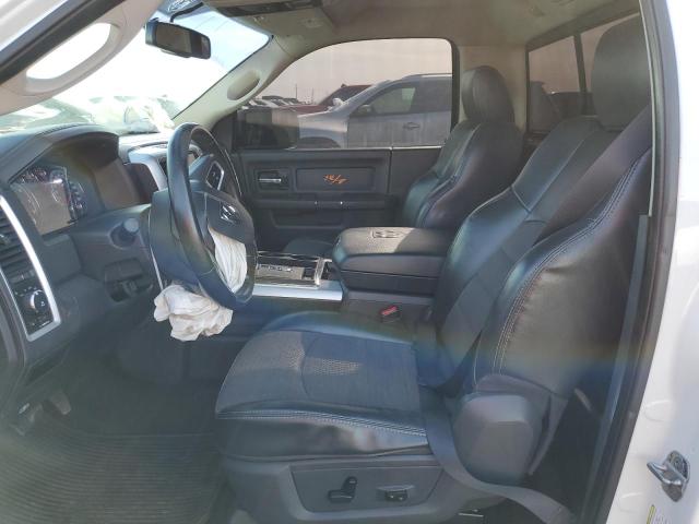 Photo 7 from auction – 2011 DODGE RAM 1500 with VIN 3D7JB1ET8BG575782