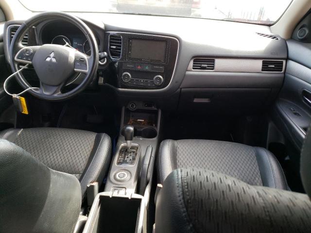 Photo 8 from auction – 2015 MITSUBISHI OUTLANDER with VIN JA4AZ3A35FZ001082