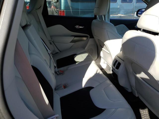 Photo 11 from auction – 2020 JEEP CHEROKEE L with VIN 1C4PJMLX6LD539232