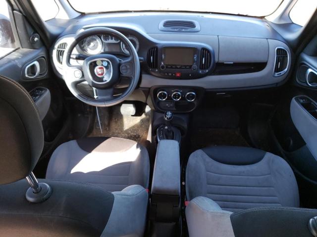 Photo 8 from auction – 2014 FIAT 500L EASY with VIN ZFBCFABH3EZ004943