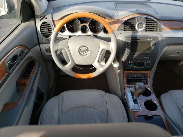Photo 8 from auction – 2012 BUICK ENCLAVE with VIN 5GAKVCED5CJ205711