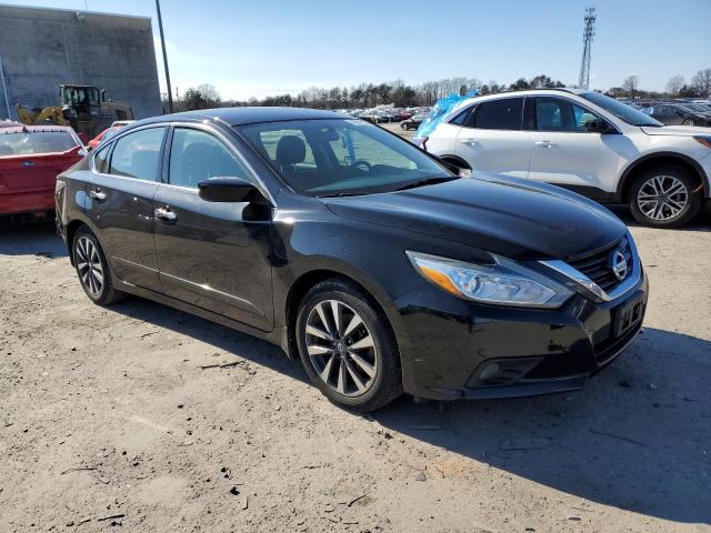 Photo 4 from auction – 2016 NISSAN ALTIMA 2.5 with VIN 1N4AL3AP7GC184747
