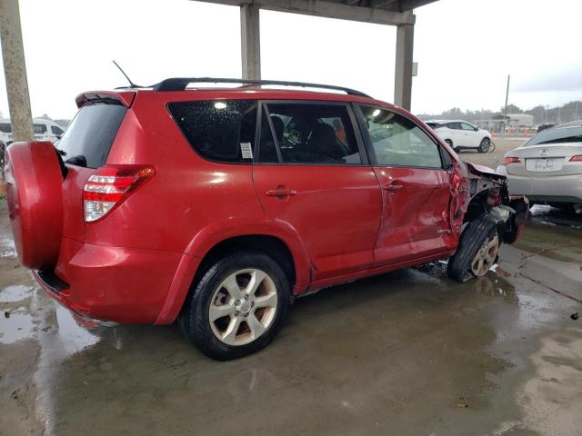 Photo 3 from auction – 2012 TOYOTA RAV4 LIMIT with VIN JTMYF4DVXC5048465