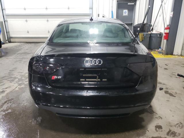 Photo 6 from auction – 2011 AUDI S5 PREMIUM with VIN WAUCVAFR7BA059809