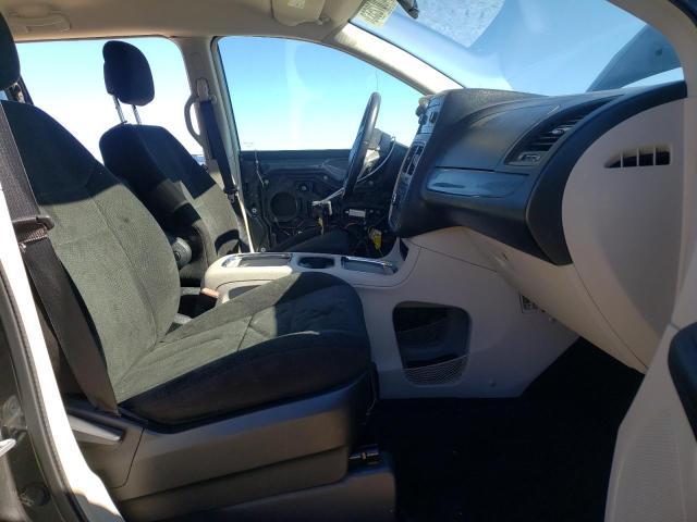 Photo 7 from auction – 2012 DODGE GRAND CARA with VIN 2C4RDGDG5CR113772