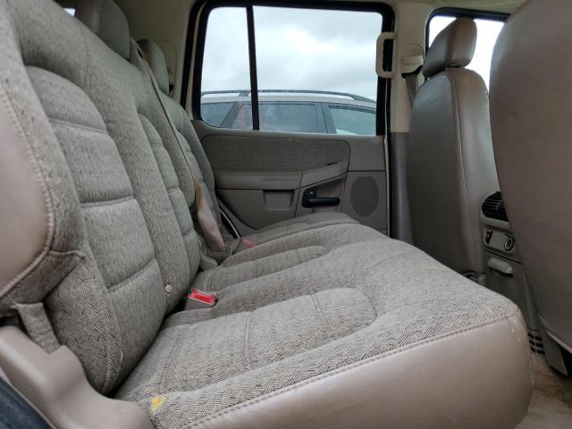 Photo 11 from auction – 2003 FORD EXPLORER X with VIN 1FMZU62K33UC54498