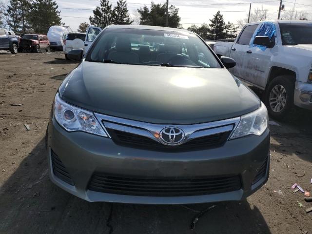 Photo 5 from auction – 2013 TOYOTA CAMRY L with VIN 4T4BF1FK5DR283968