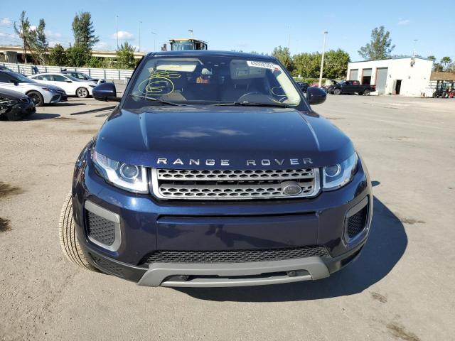 Photo 5 from auction – 2017 LAND ROVER RANGE ROVE with VIN SALVP2BG2HH235867