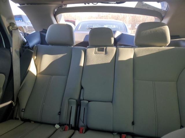 Photo 10 from auction – 2013 FORD EDGE SE with VIN 2FMDK3G99DBA93909