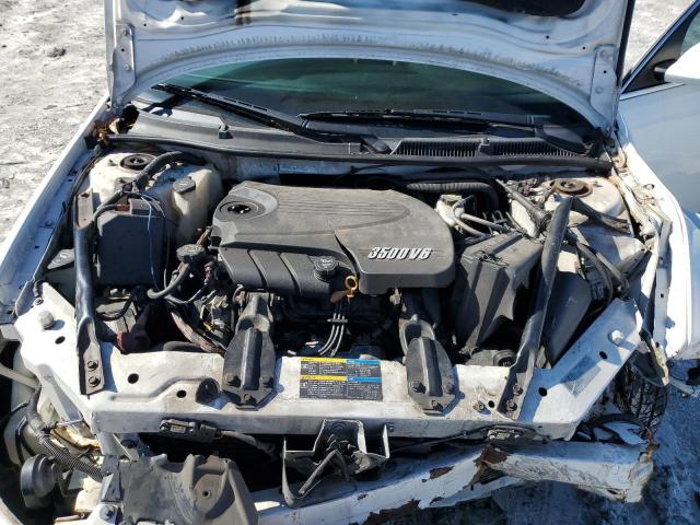 Photo 11 from auction – 2009 CHEVROLET IMPALA LS with VIN 2G1WB57N891319210