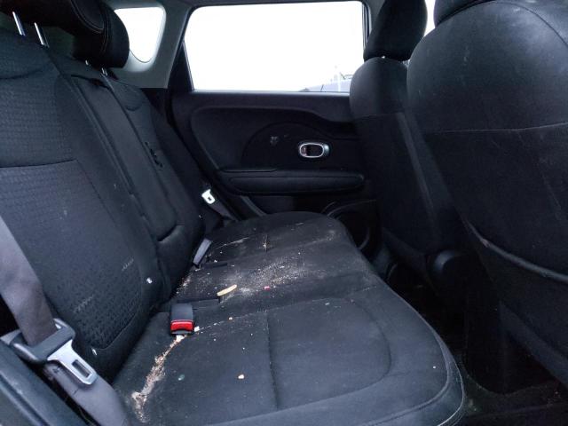 Photo 10 from auction – 2015 KIA SOUL + with VIN KNDJP3A54F7158935