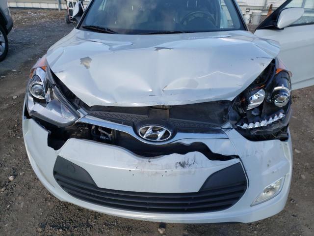 Photo 11 from auction – 2015 HYUNDAI VELOSTER with VIN KMHTC6AD7FU219477