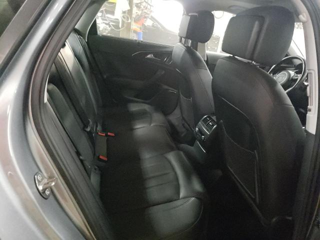 Photo 10 from auction – 2015 AUDI A6 PRESTIG with VIN WAUHGAFC5FN018167
