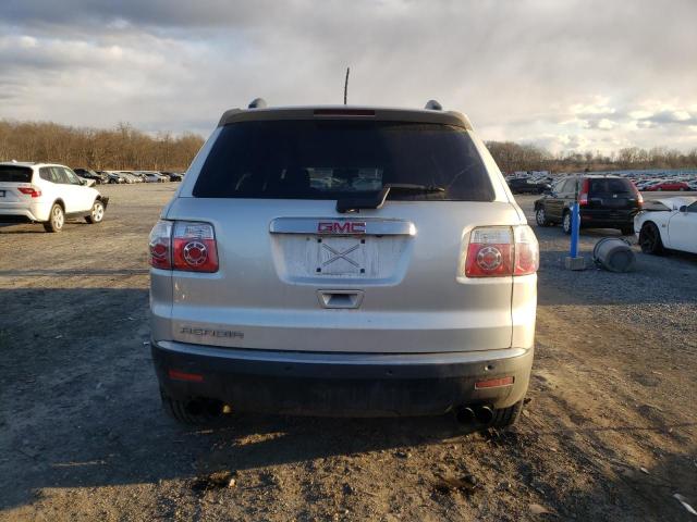 Photo 6 from auction – 2011 GMC ACADIA SLE with VIN 1GKKRPED6BJ300534