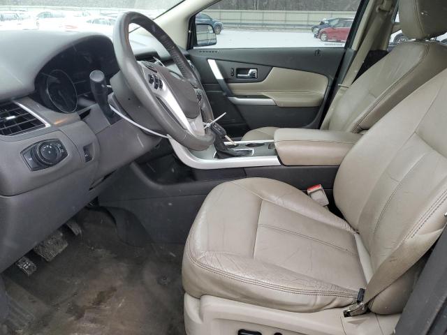 Photo 7 from auction – 2013 FORD EDGE SEL with VIN 2FMDK3JC9DBA79240