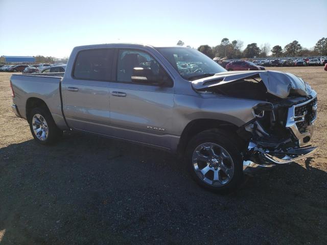 Photo 4 from auction – 2022 RAM 1500 BIG H with VIN 1C6SRFFT8NN410209