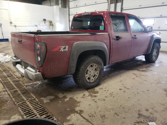 Photo 3 from auction – 2005 CHEVROLET COLORADO with VIN 1GCDT136858187480
