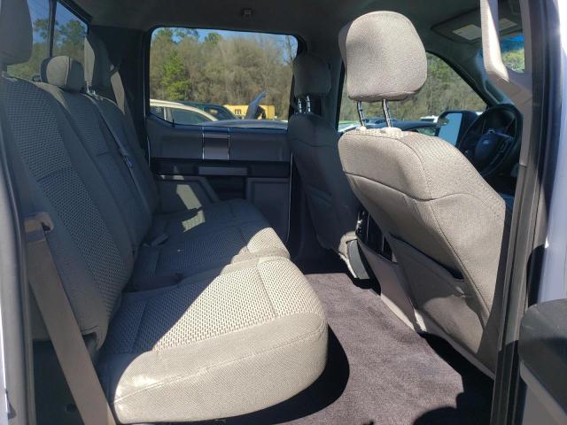 Photo 10 from auction – 2015 FORD F150 SUPER with VIN 1FTEW1CF4FKD96201
