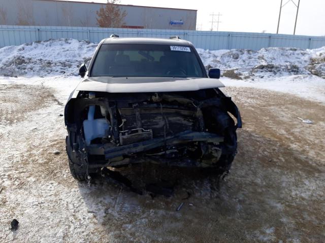 Photo 5 from auction – 2011 HONDA PILOT EXL with VIN 5FNYF4H66BB087330