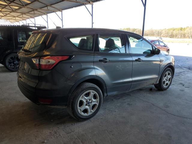 Photo 3 from auction – 2017 FORD ESCAPE S with VIN 1FMCU0F74HUD81518