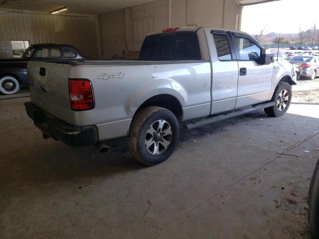 Photo 3 from auction – 2005 FORD F150 with VIN 1FTPX14575FA10258
