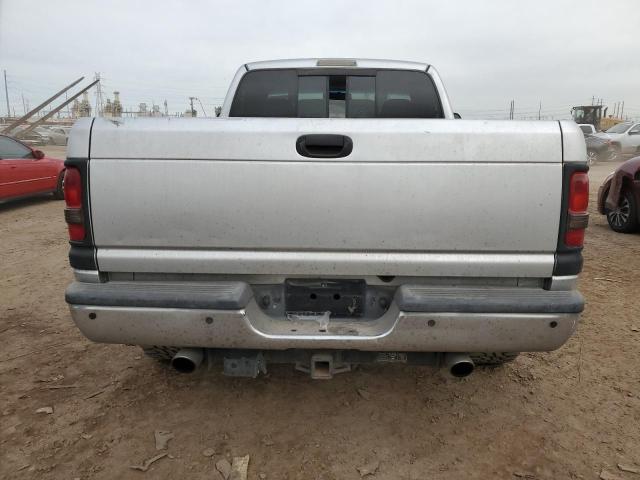 Photo 6 from auction – 2001 DODGE RAM 1500 with VIN 1B7HC16Z81S264675