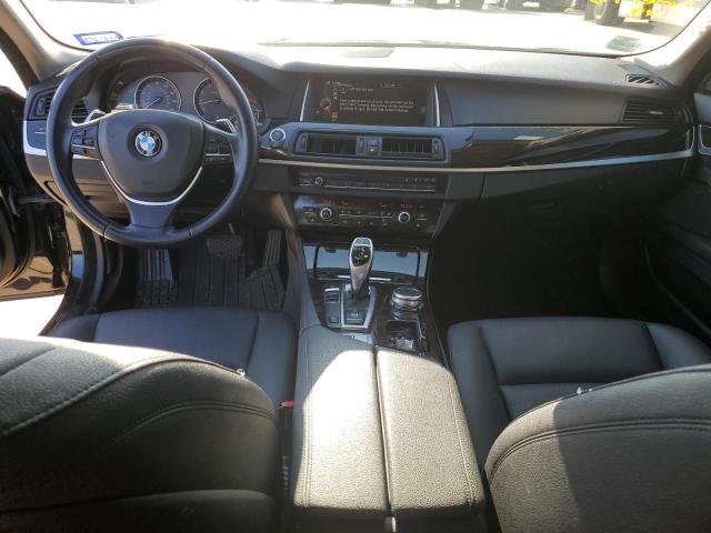 Photo 8 from auction – 2016 BMW 528 I with VIN WBA5A5C51GD527150
