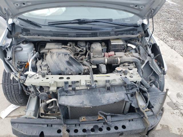 Photo 11 from auction – 2016 NISSAN VERSA NOTE with VIN 3N1CE2CP3GL359569