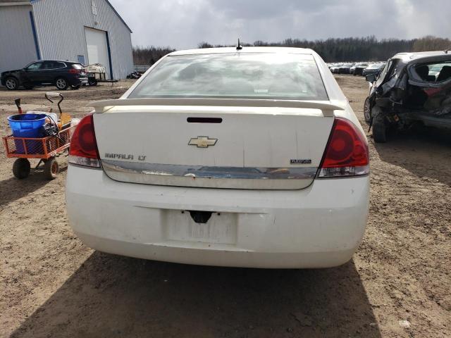 Photo 6 from auction – 2008 CHEVROLET IMPALA LT with VIN 2G1WT58K481362023