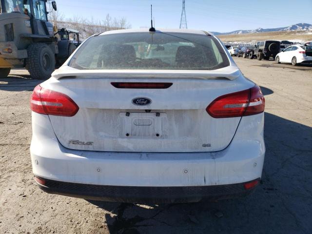Photo 6 from auction – 2015 FORD FOCUS SE with VIN 1FADP3F27FL314460