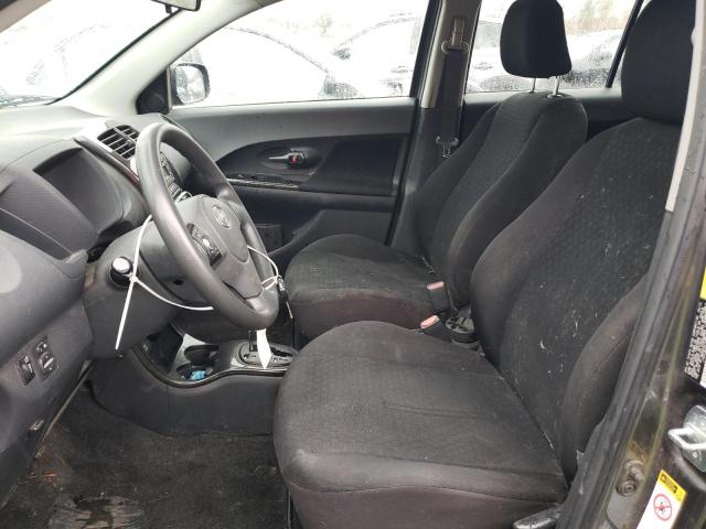 Photo 7 from auction – 2010 TOYOTA SCION XD with VIN JTKKU4B46A1004420