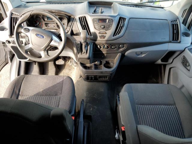 Photo 8 from auction – 2019 FORD TRANSIT T- with VIN 1FTBW2CV1KKA39391