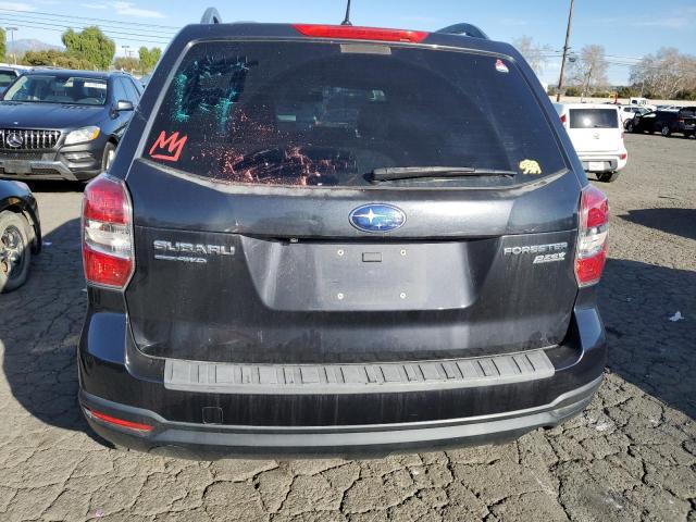 Photo 6 from auction – 2014 SUBARU FORESTER 2 with VIN JF2SJAEC5EH487852