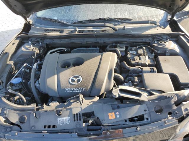 Photo 11 from auction – 2017 MAZDA 3 SPORT with VIN 3MZBN1U7XHM105092