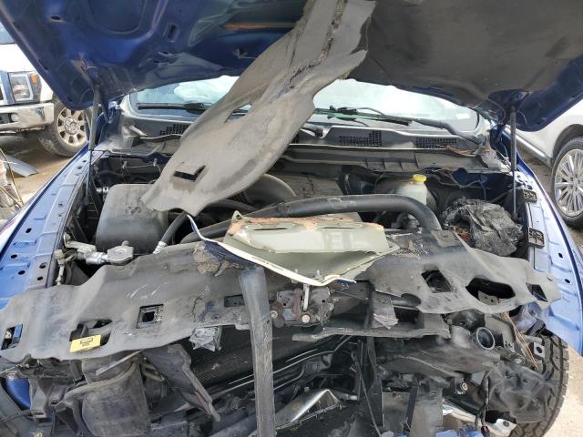 Photo 11 from auction – 2014 RAM 1500 SLT with VIN 1C6RR6GT5ES478210