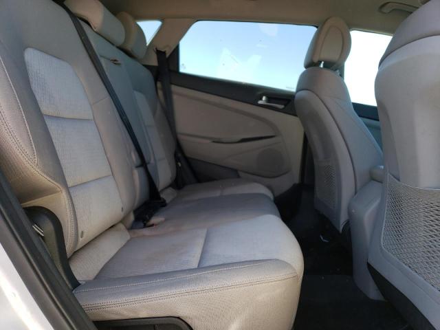 Photo 10 from auction – 2016 HYUNDAI TUCSON SE with VIN KM8J23A46GU143874