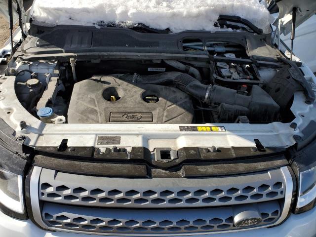 Photo 11 from auction – 2016 LAND ROVER RANGE ROVE with VIN SALVP2BG9GH079664