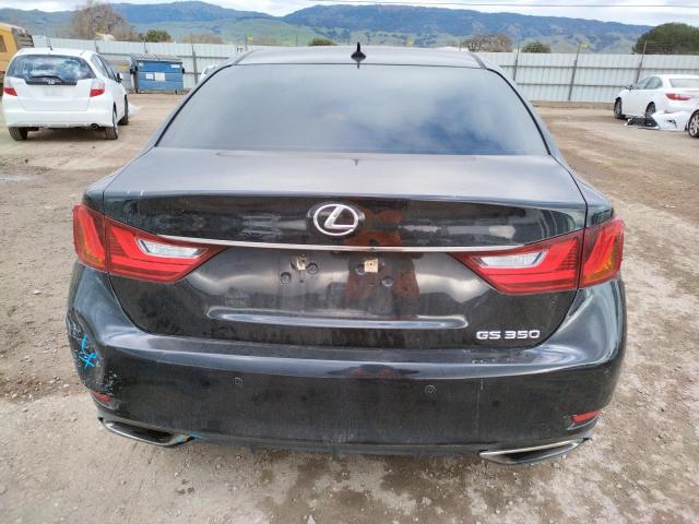 صورة رقم 6 من المزاد - 2013 LEXUS GS 350 مع VIN JTHBE1BLXD5002675