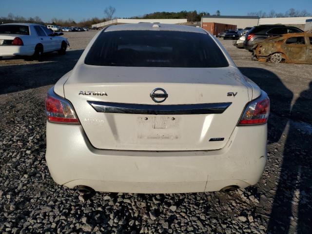 Photo 6 from auction – 2014 NISSAN ALTIMA 2.5 with VIN 1N4AL3AP6EC103105