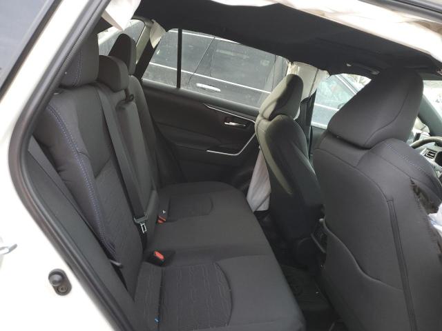 Photo 11 from auction – 2022 TOYOTA RAV4 SE with VIN 4T3T6RFV3NU092159