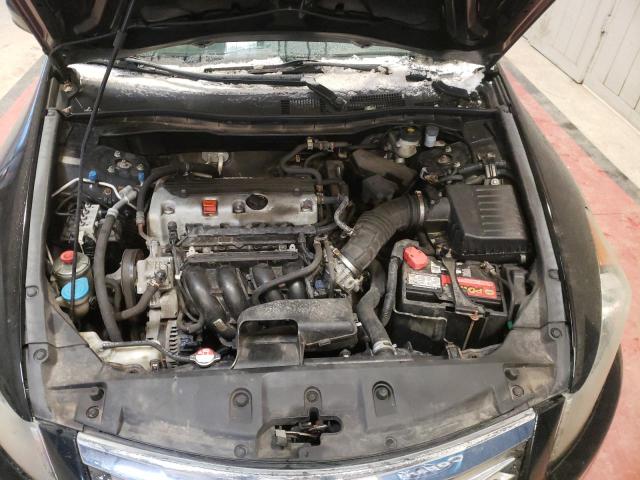 Photo 11 from auction – 2011 HONDA ACCORD LX with VIN 1HGCP2E31BA036933