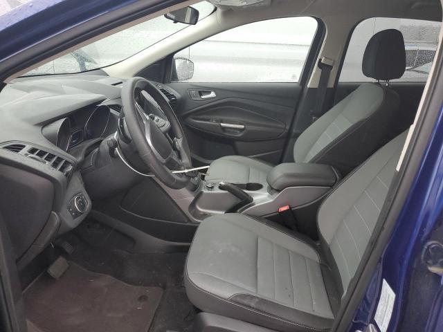Photo 7 from auction – 2016 FORD ESCAPE SE with VIN 1FMCU9GX6GUA22379