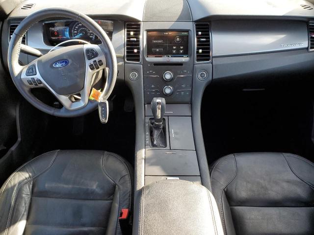 Photo 8 from auction – 2015 FORD TAURUS SEL with VIN 1FAHP2E88FG148380