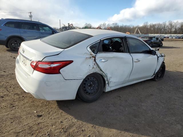 Photo 3 from auction – 2016 NISSAN ALTIMA 2.5 with VIN 1N4AL3AP7GN362306